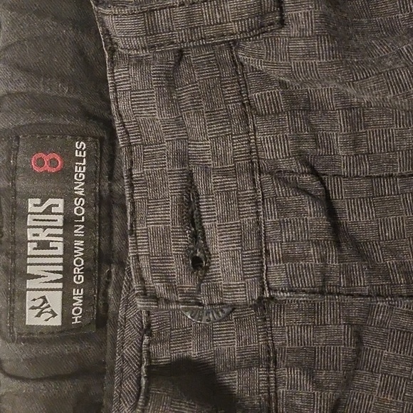 Micros Boys Short - Picture 3 of 7